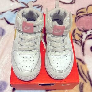 Nike Court 9/12c toddler